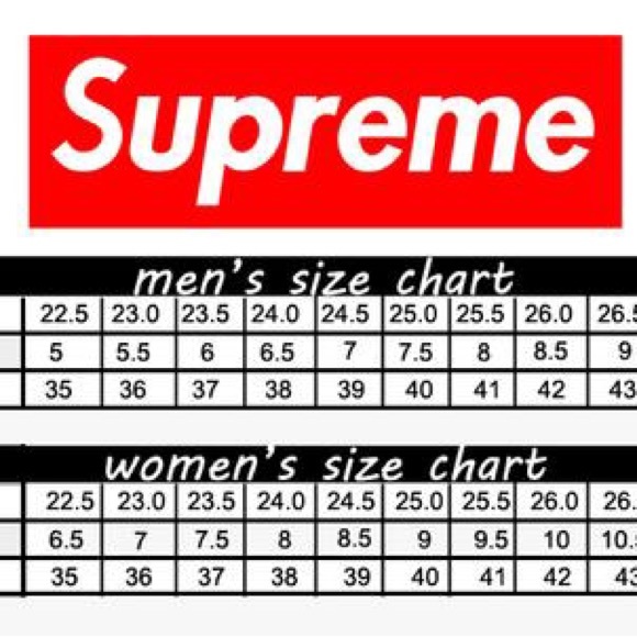 Supreme tee - Picture 3 of 3